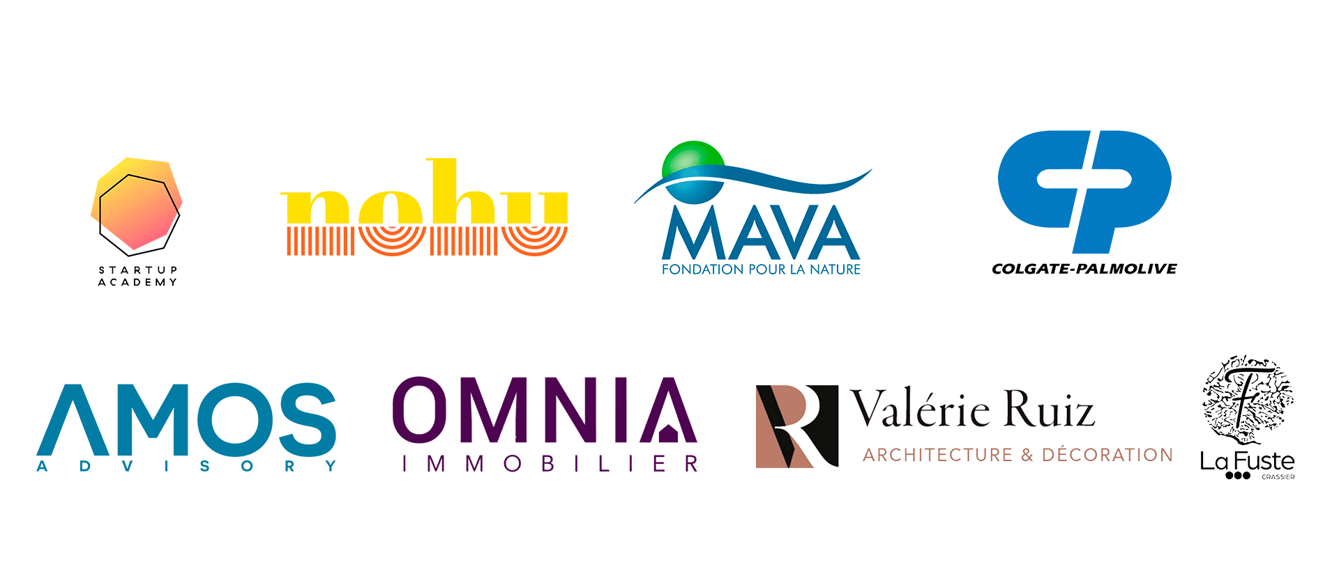 logos couleur mobile