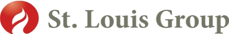 Logo St. Louis Group