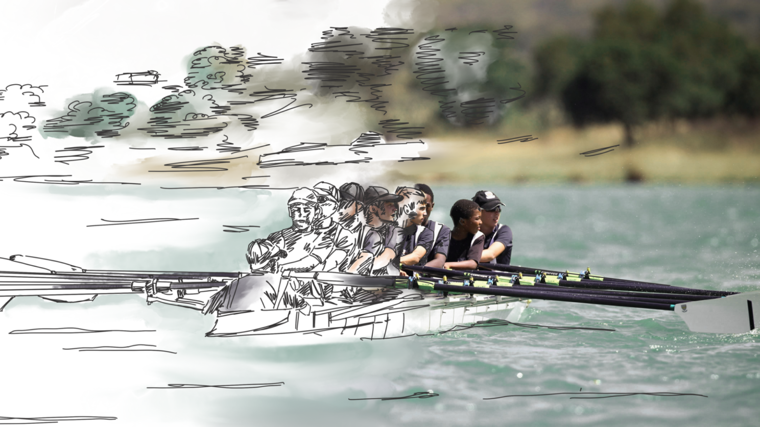 Aviron
