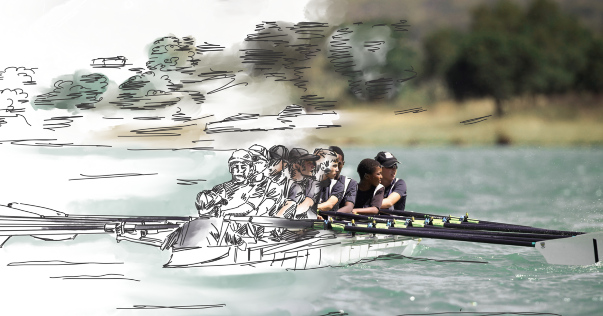 Aviron